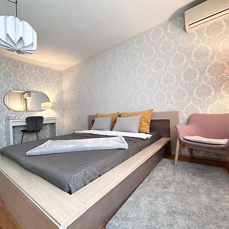 Apartmani Jagic - Zagreb - Maksimir Dış mekan fotoğraf