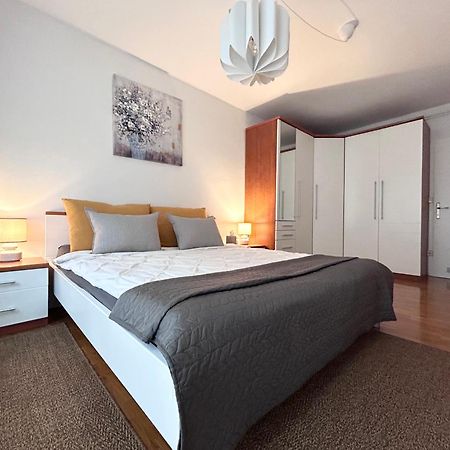 Apartmani Jagic - Zagreb - Maksimir Dış mekan fotoğraf