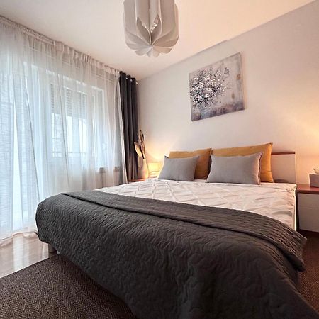 Apartmani Jagic - Zagreb - Maksimir Dış mekan fotoğraf