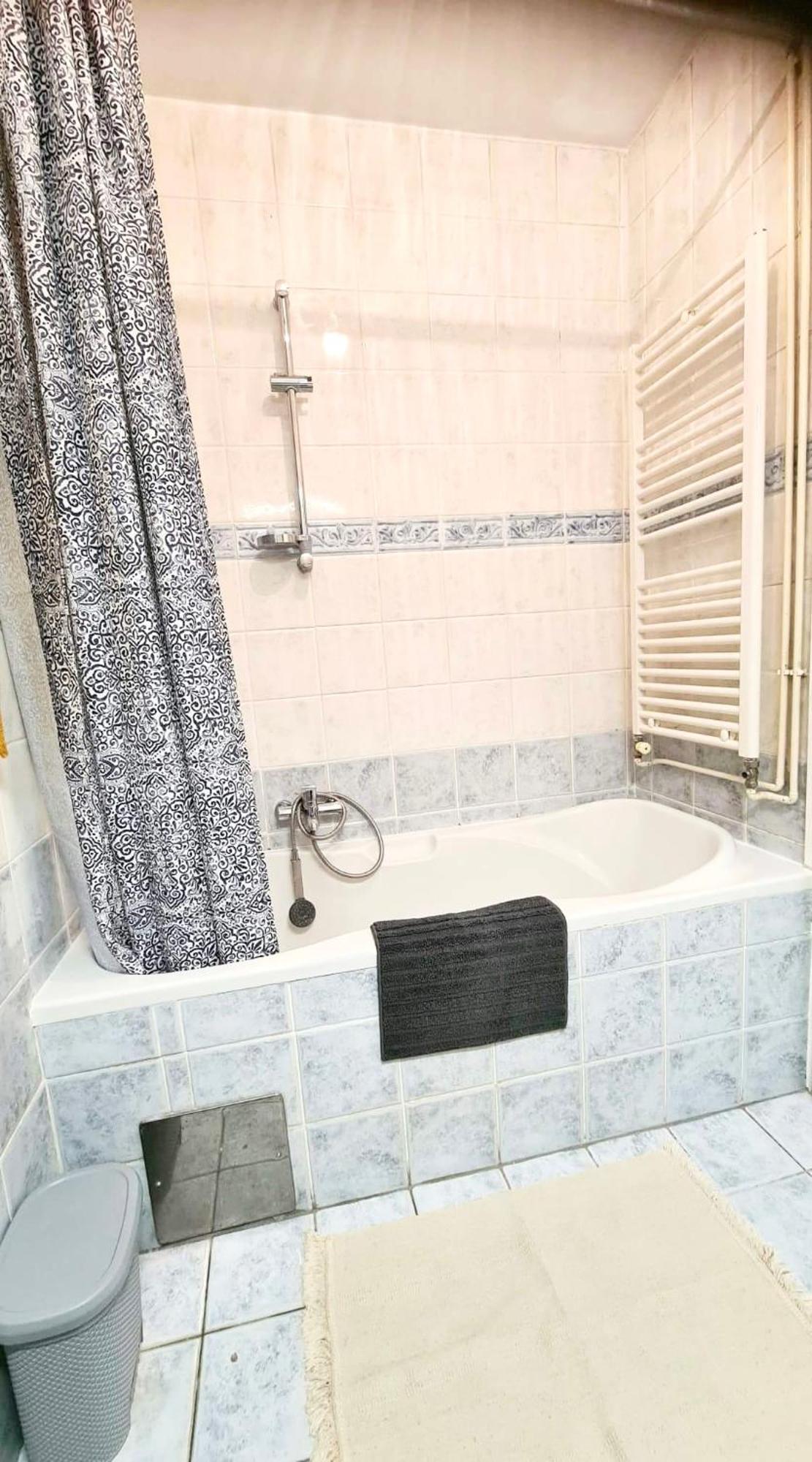Apartmani Jagic - Zagreb - Maksimir Dış mekan fotoğraf