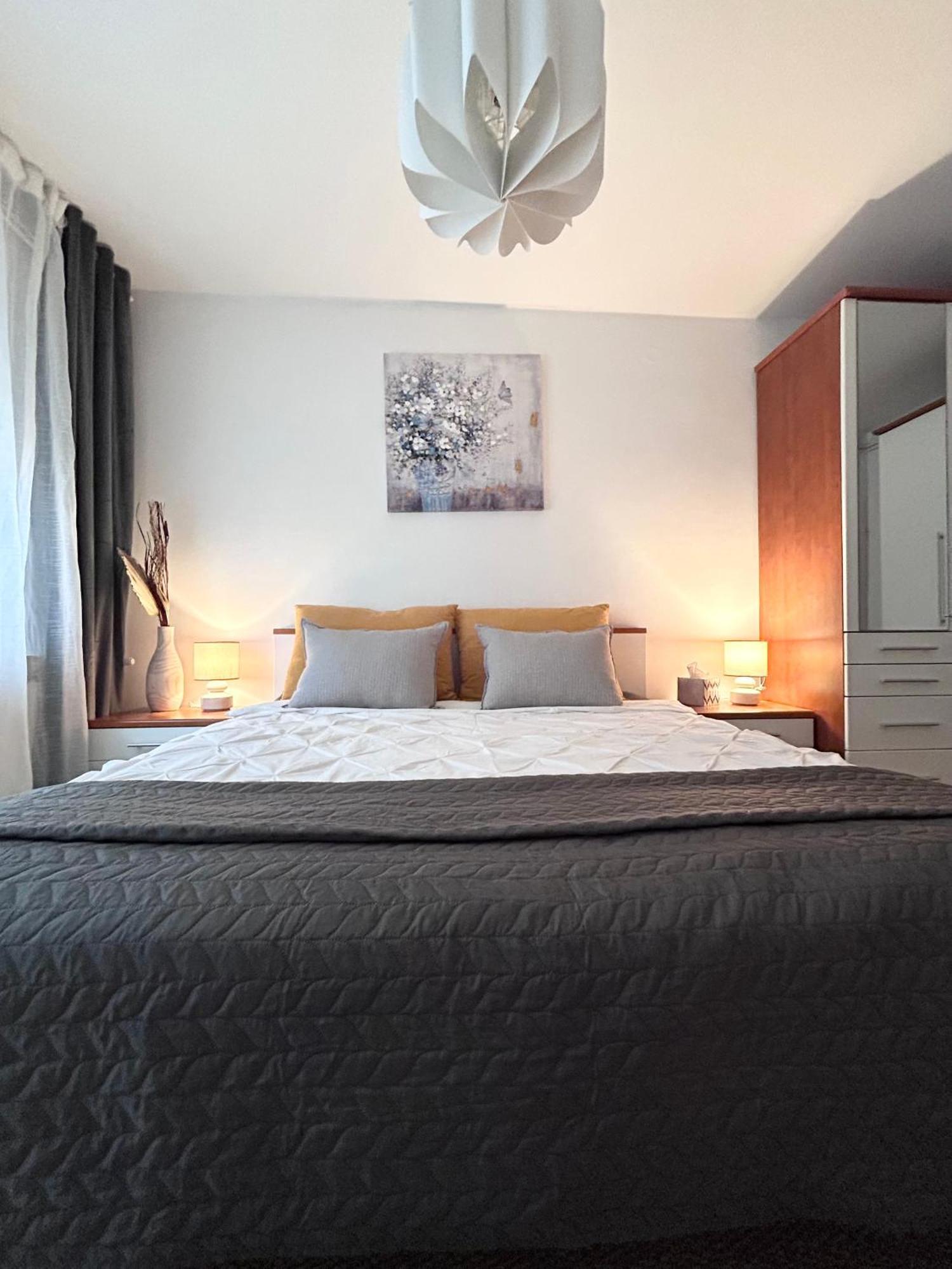 Apartmani Jagic - Zagreb - Maksimir Dış mekan fotoğraf