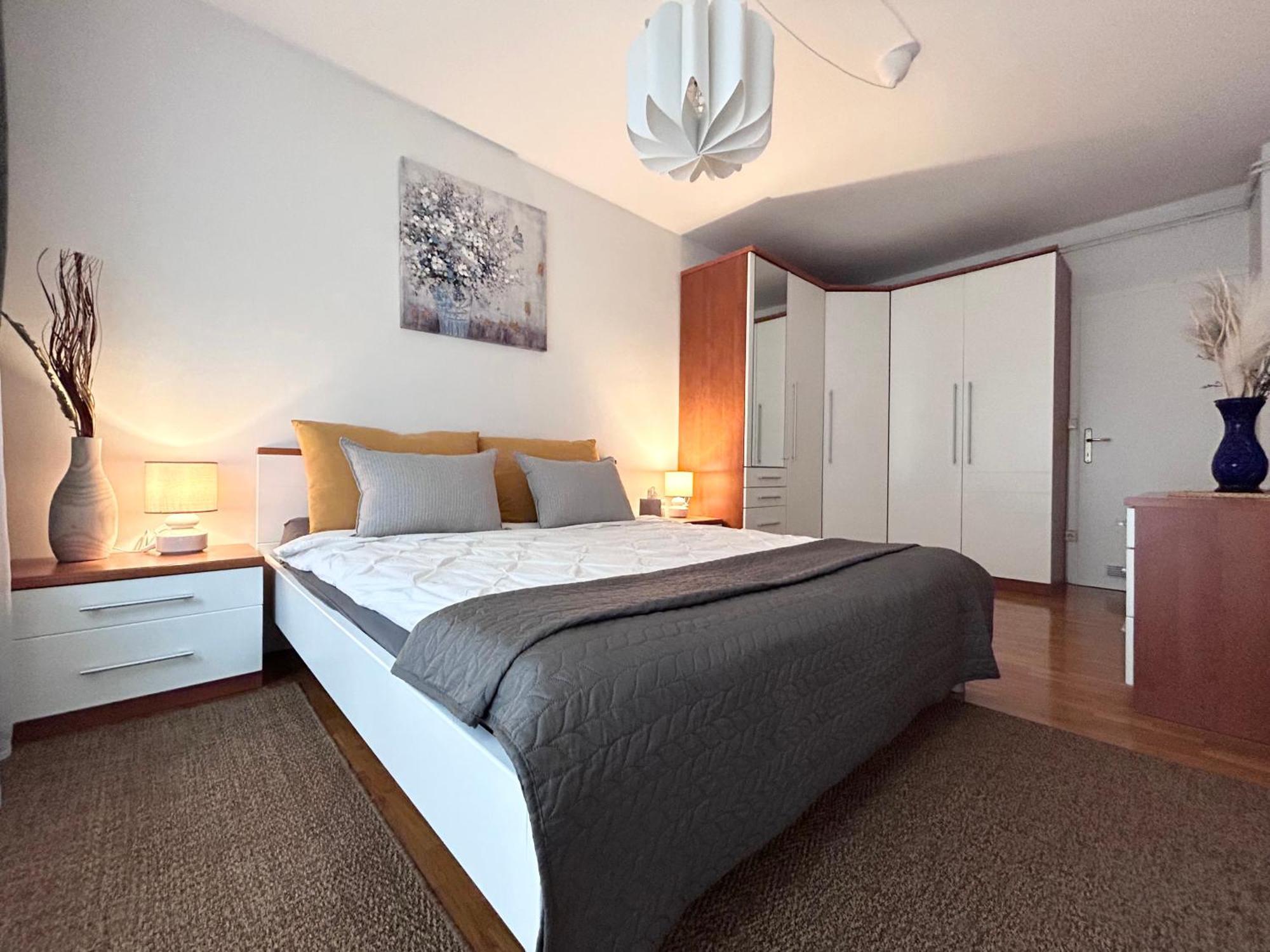 Apartmani Jagic - Zagreb - Maksimir Dış mekan fotoğraf